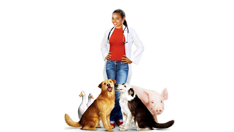 Dr. Dolittle 3 still 1