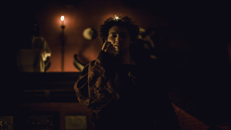 The Other Magick still 2