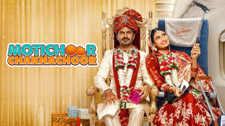 Motichoor Chaknachoor still 5