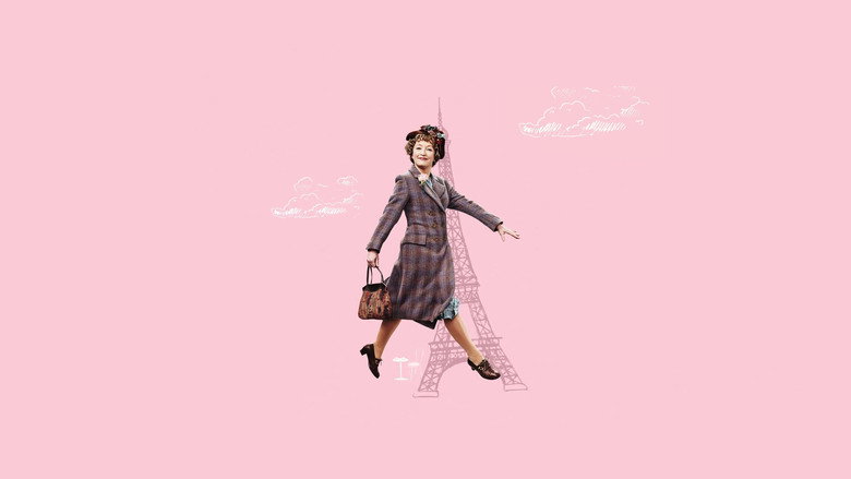 Mrs. Harris Goes to Paris still 8
