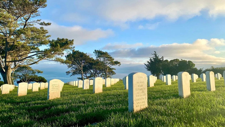 America at War still 5