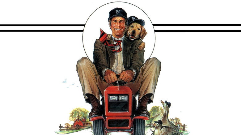 Funny Farm still 3