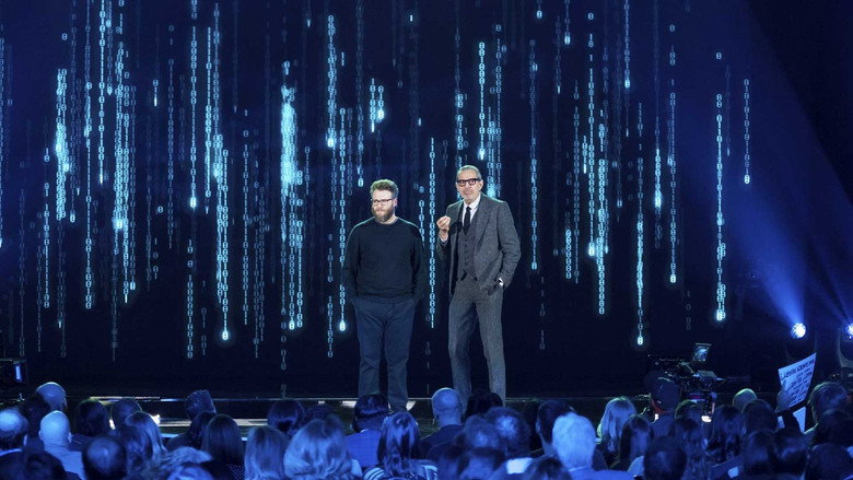 Seth Rogen's Hilarity for Charity still 1
