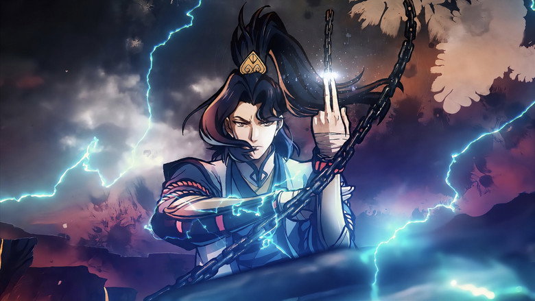 Demon's Ascension still 1