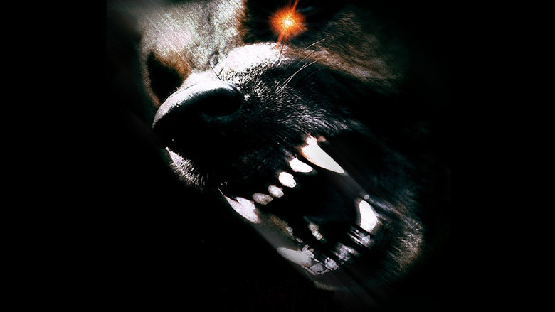 Hellhounds still 4