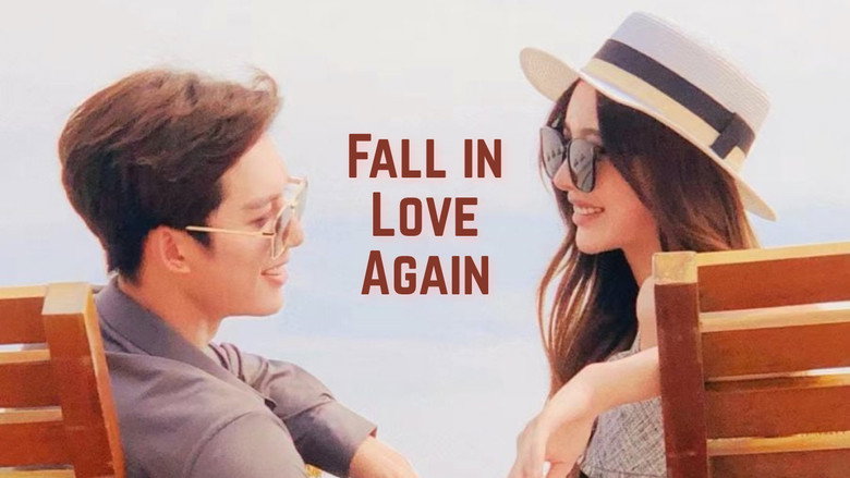 Fall in Love Again still 3