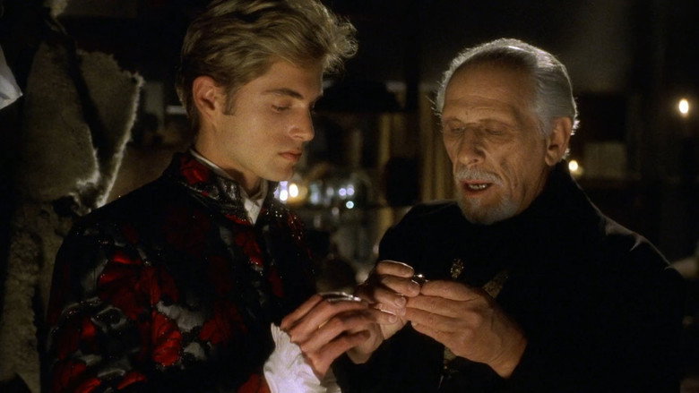 Puppet Master: The Legacy still 4