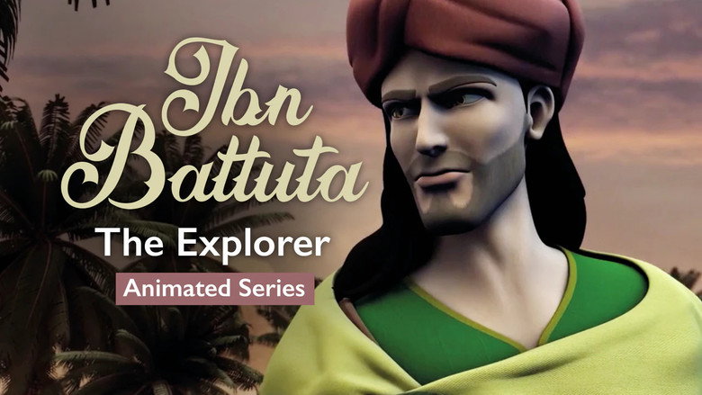 Ibn Battuta The Explorer still 2