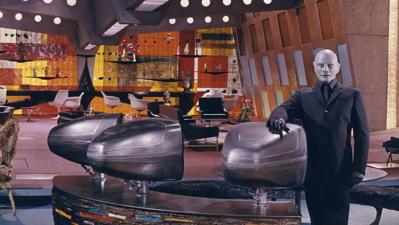 Fantomas Unleashed still 8
