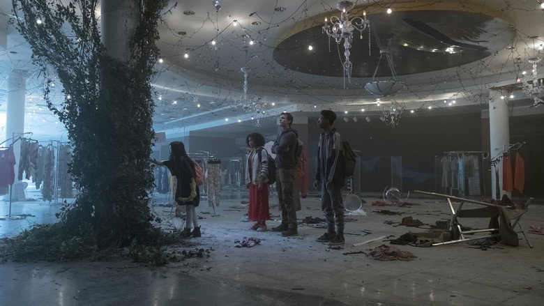The Darkest Minds still 8