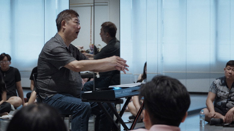 Coda still 5