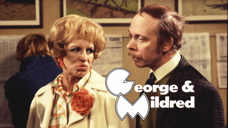 George and Mildred still 3