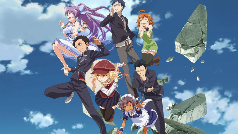 Nanana's Buried Treasure still 3