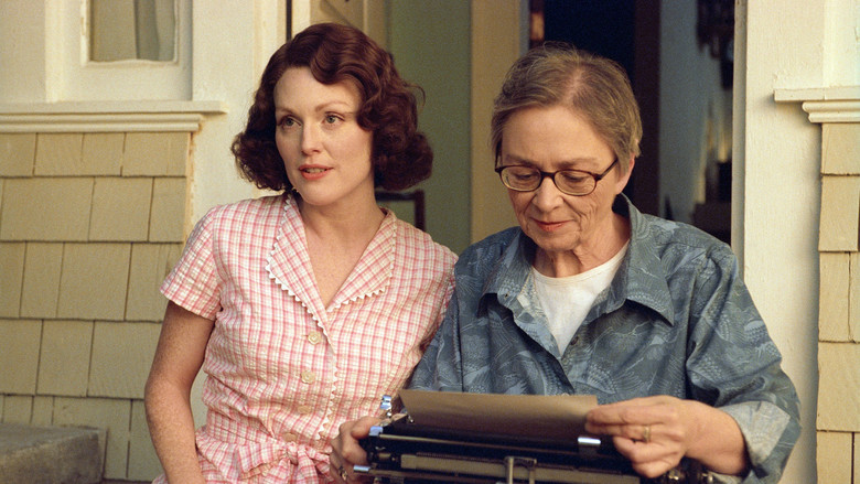 The Prize Winner of Defiance, Ohio still 4