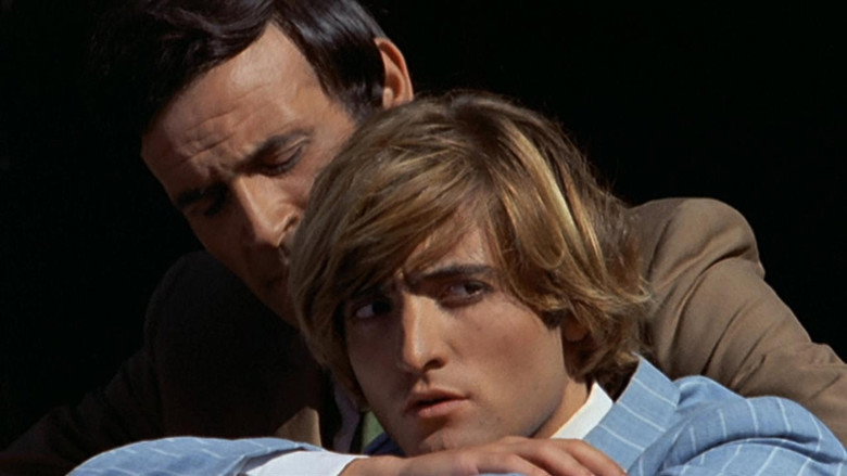 Naked Violence still 4