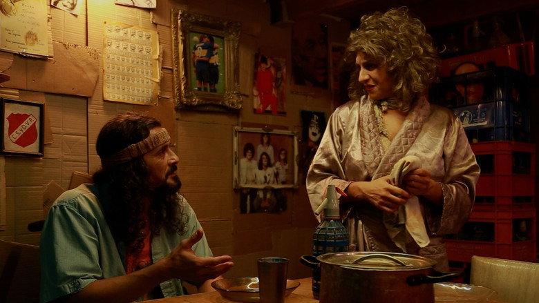 Oregano: The Failure Family still 3