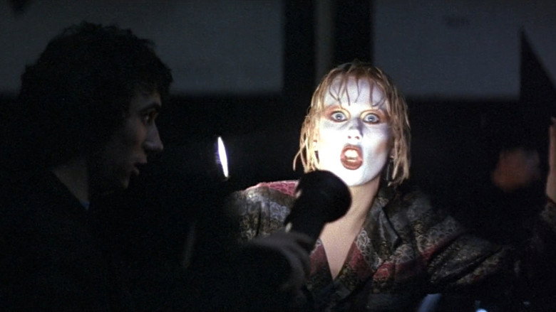 Breaking Glass still 4