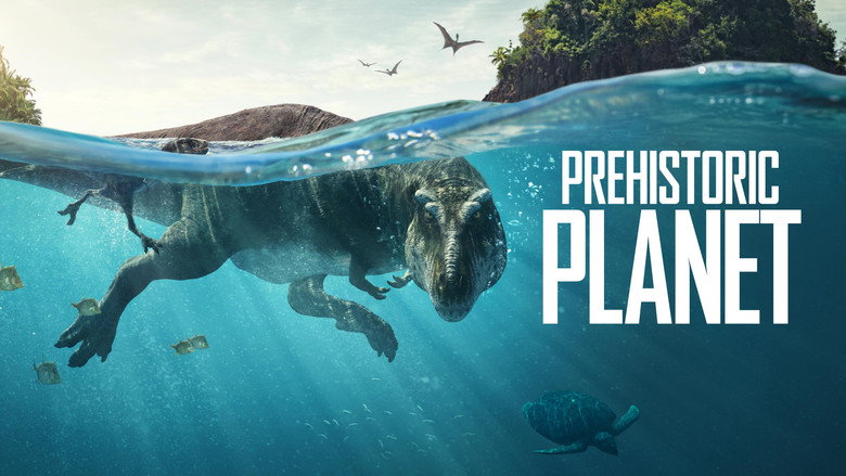 Prehistoric Planet still 6