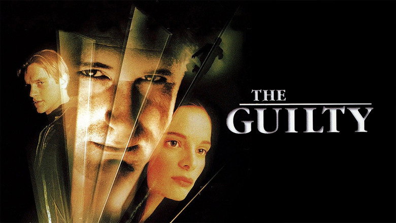 The Guilty still 6