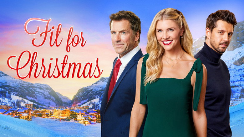 Fit for Christmas still 3