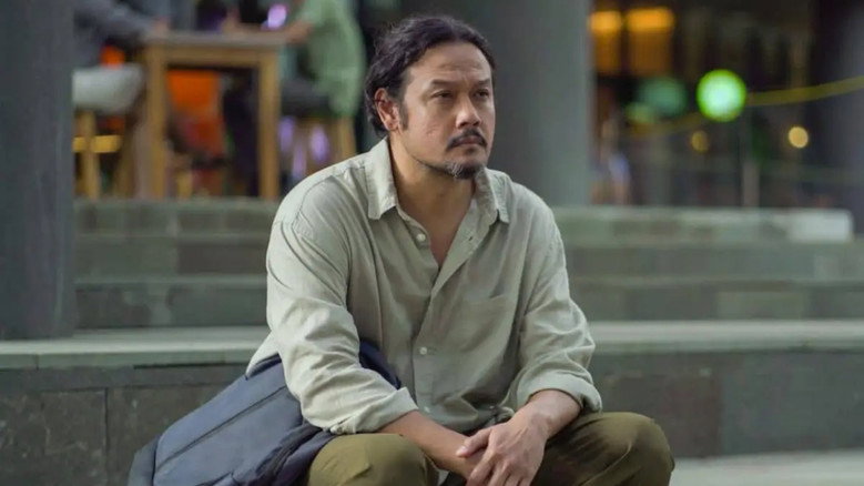 Ayah, Ini Arahnya Ke Mana, Ya? still 5