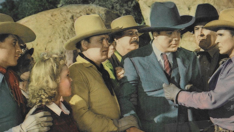 Lone Star Raiders still 1