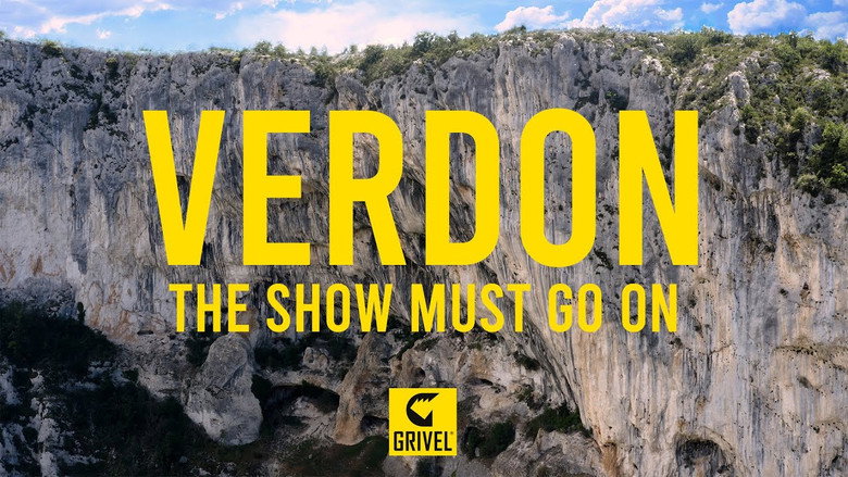 Verdon - The Show Must Go On still 2