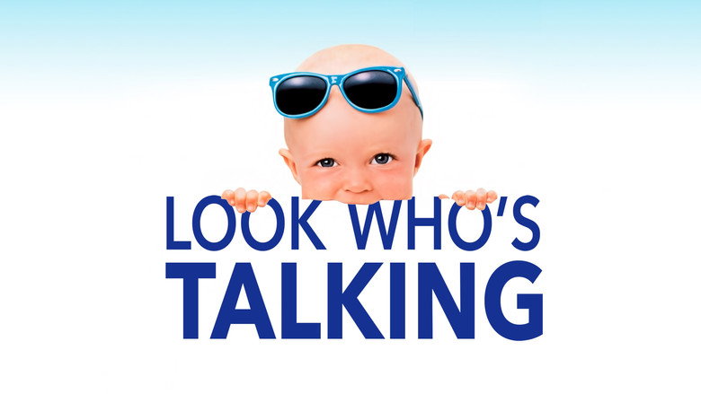 Look Who's Talking still 6