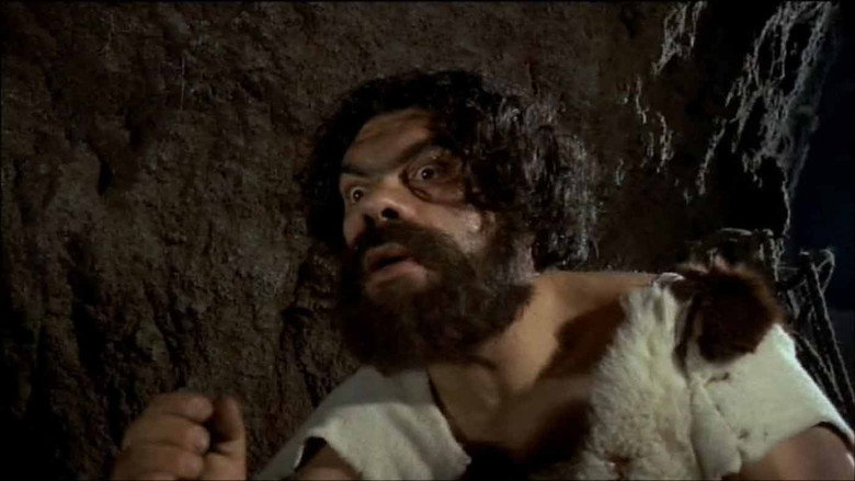 Frankenstein's Castle of Freaks still 1