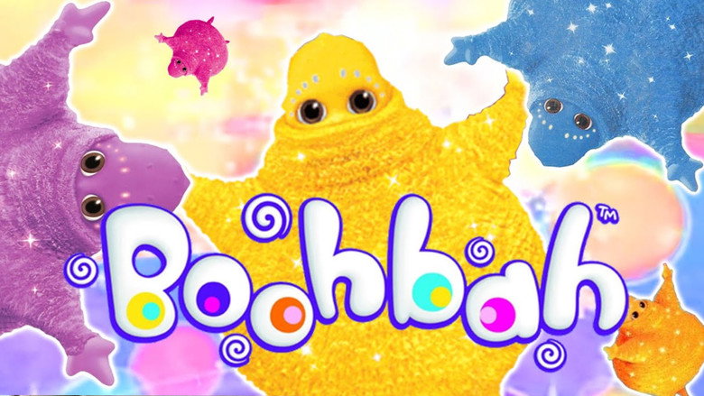 Boohbah still 7