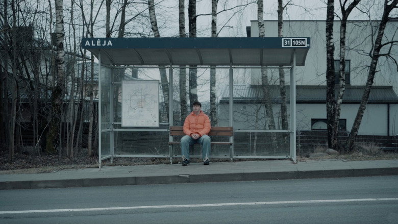 THE STOP still 1