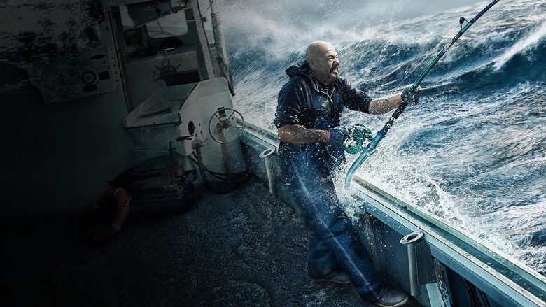 Wicked Tuna still 5