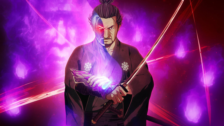 Onimusha still 4