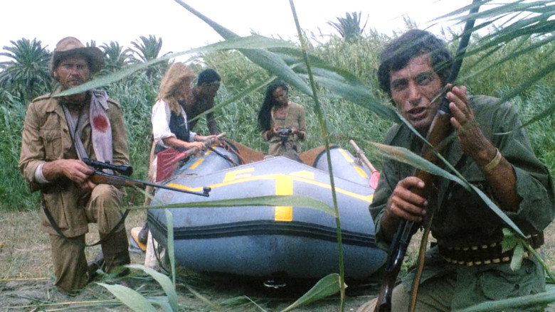 Emanuelle and the Last Cannibals still 6