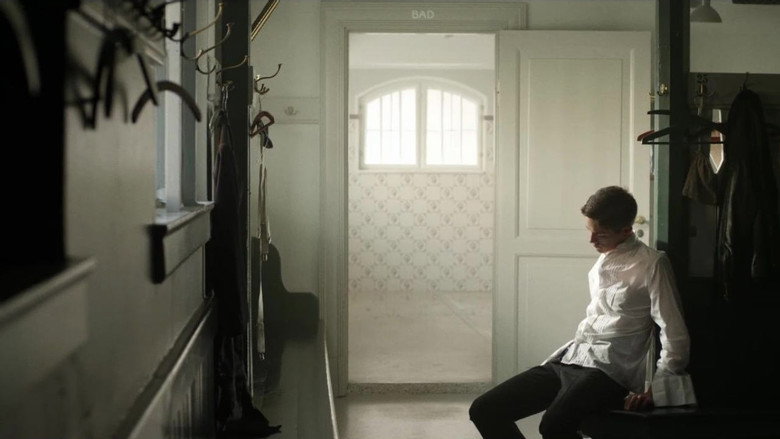 The Danish Boys still 3