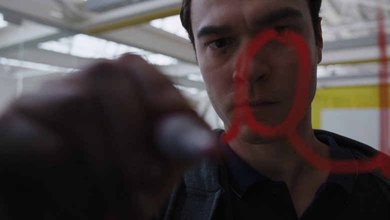 Artificial still 8