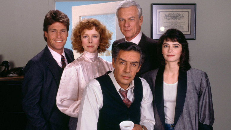 The Law & Harry McGraw still 2