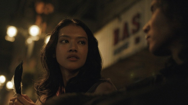 Vesper still 1
