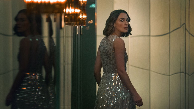 The Woman in Cabin 10 still 5