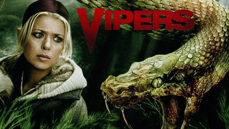 Vipers still 5