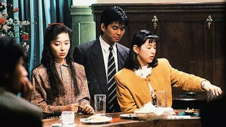 Tokyo Love Story still 1