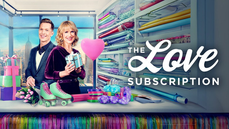 The Love Subscription still 2