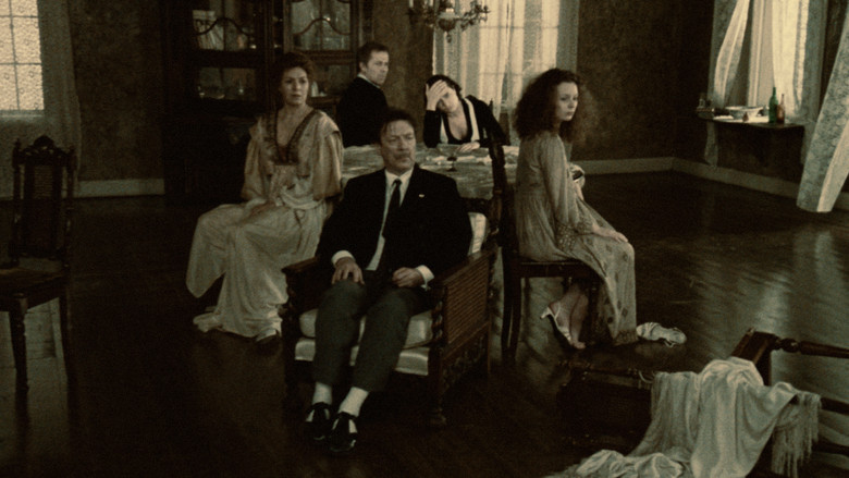 The Sacrifice still 5