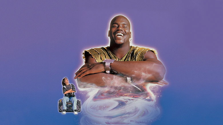 Kazaam still 7