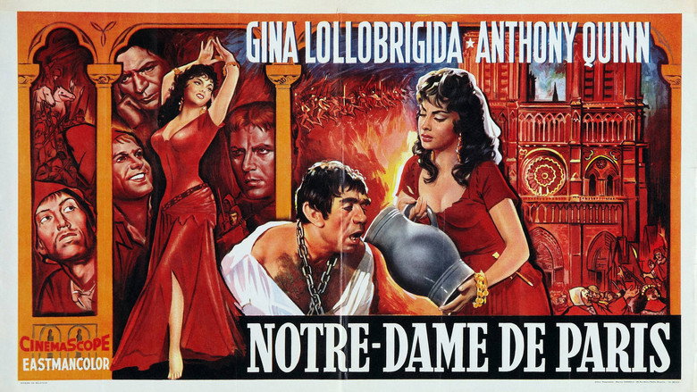 The Hunchback of Notre Dame still 2