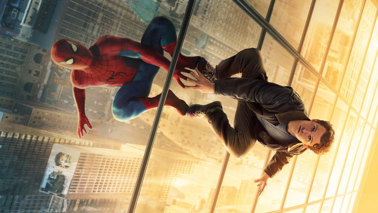 Spider-Man: Brand New Day still 4