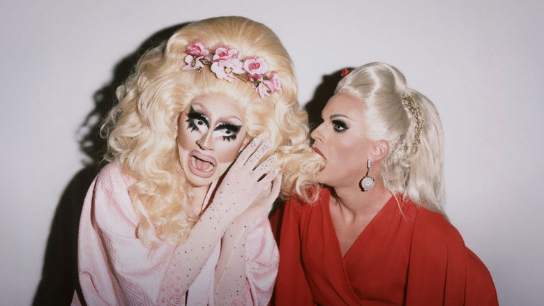 The Trixie & Katya Show still 2
