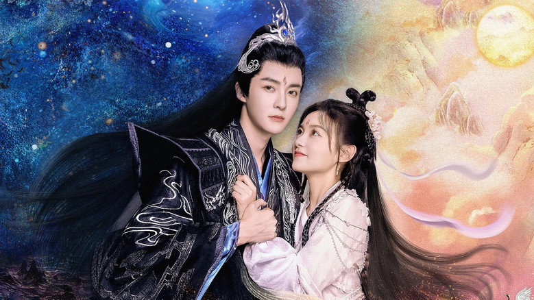 Devil Falls in Love with Fairy still 1
