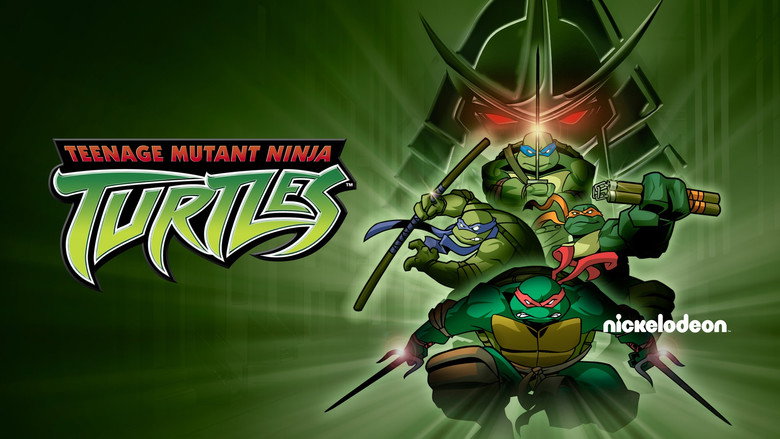 Teenage Mutant Ninja Turtles still 3