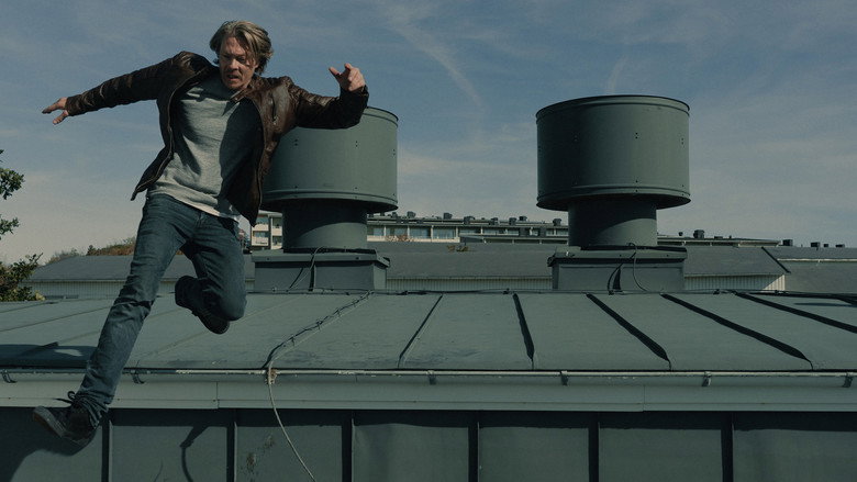The Machinery still 2